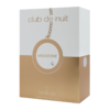 Club De Nuit Milestone Eau De Parfum 105ml - Image 2