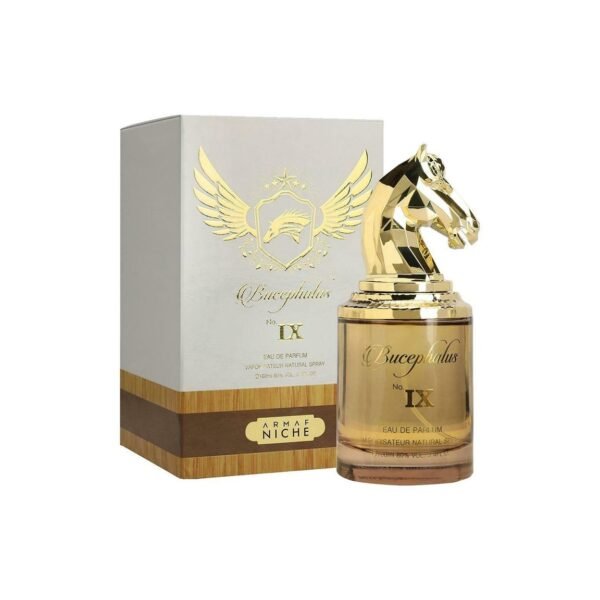 Armaf Bucephalus No. IX Man 100ml