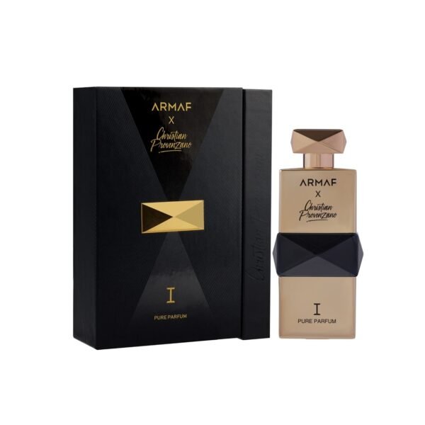 Armaf Christian Provenzano 1 (Gold + Black) 100ml