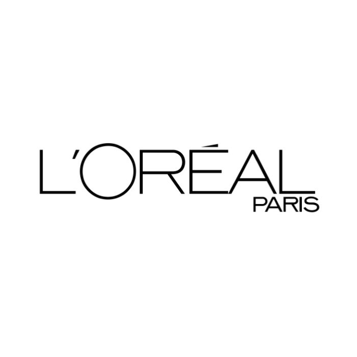 Loreal Paris lofo