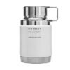 Armaf Odyssey Homme White Edition Eau De Parfum 200ml - Image 3
