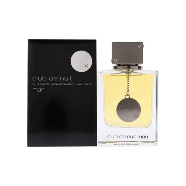 Armaf Club de Nuit Man Eau De Toilette 105ml