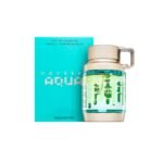 Armaf Odyssey Aqua Edition Eau De Parfum 100ml
