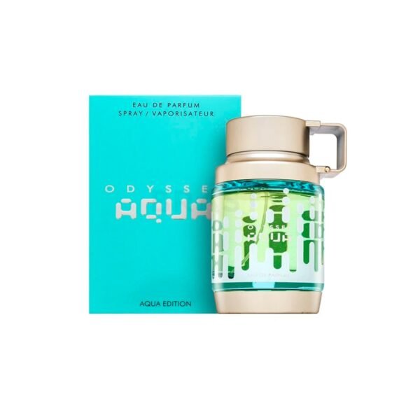 Armaf Odyssey Aqua Edition Eau De Parfum 100ml