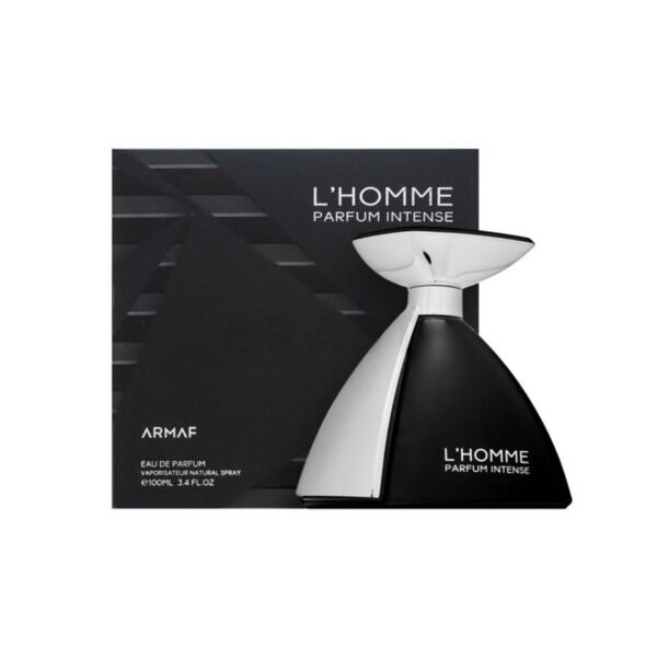 Armaf L'Homme Parfum Intense Eau De Parfum 100ml