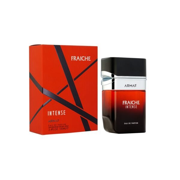 Armaf Fraiche Intense Eau De Parfum 100ml
