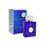 Armaf Club De Nuit Blue Iconic Eau De Parfum 105ml