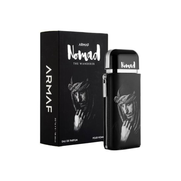 Armaf Nomad Pour Homme Eau De Parfum 100ml