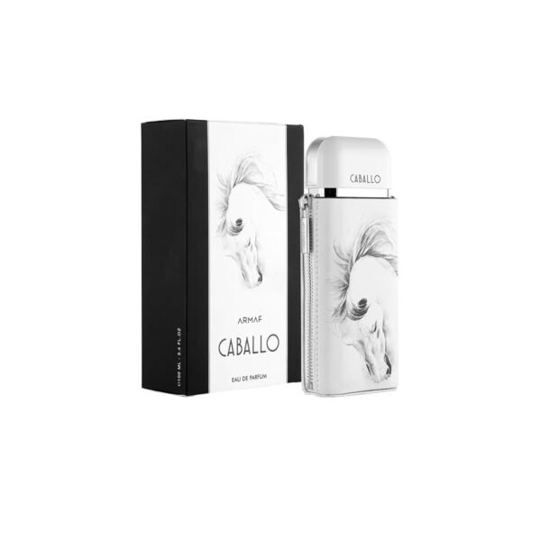 Armaf Caballo Pour Homme Eau De Parfum 100ml