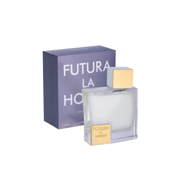 Armaf Futura La Homme Eau De Parfum 100ml