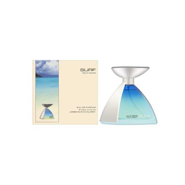 Armaf Surf Pour Homme Eau De Parfum 100ml