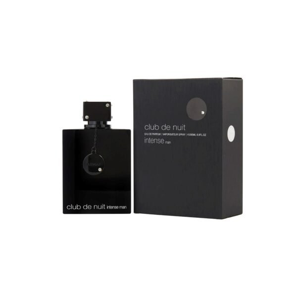 Armaf Club De Nuit Intense Man Eau De Parfum 200ml