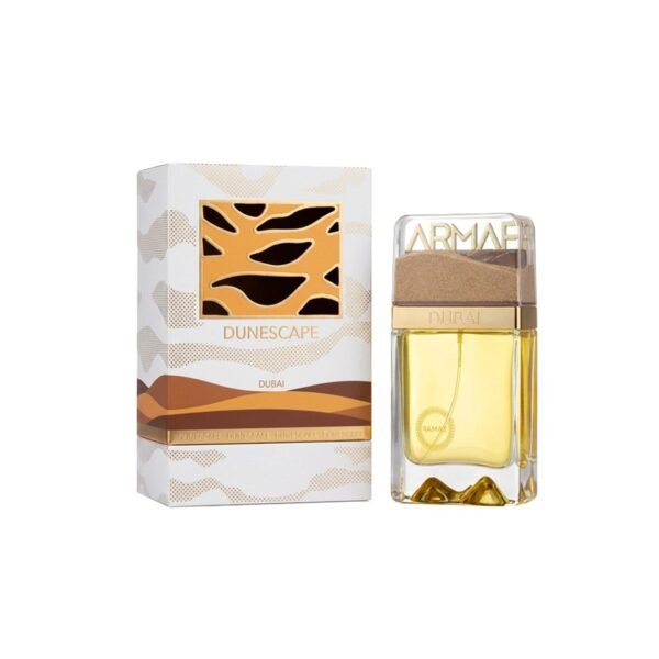 Armaf Dunescape Dubai Extrait De Parfum 100ml