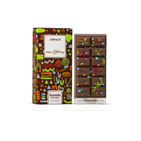 Armaf Dubai Delicacy Eau De Parfum 70ml