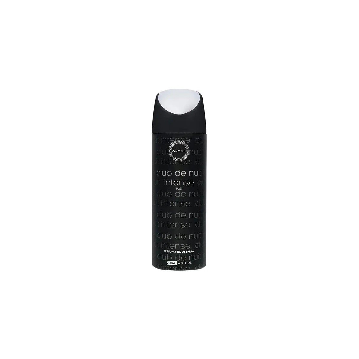Presentation1 Armaf Club De Nuit Man Deodorant Spray 200ml - Image 1