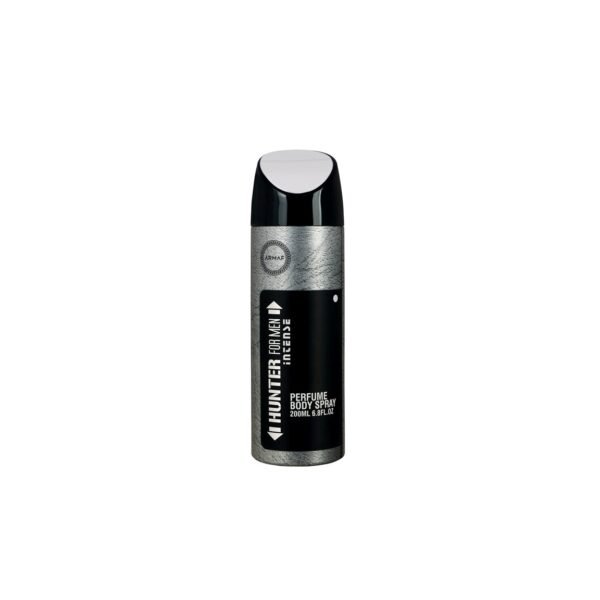 Armaf Hunter Intense Man Deodorant Spray 200ml