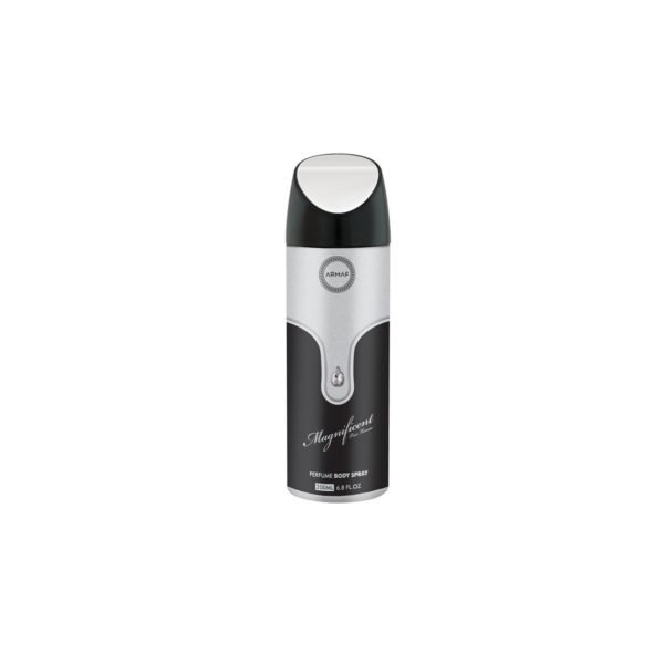 Armaf Magnificent Pour Homme Deodorant Spray 200ml
