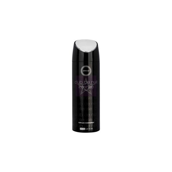 Club De Nuit Intense Man Body Spray 200ml