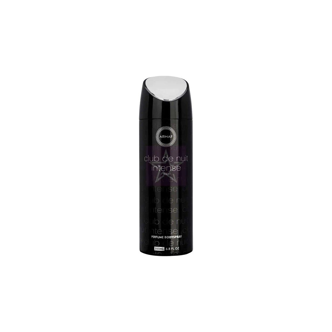 Presentation1 Club De Nuit Intense Man Body Spray 200ml - Image 1