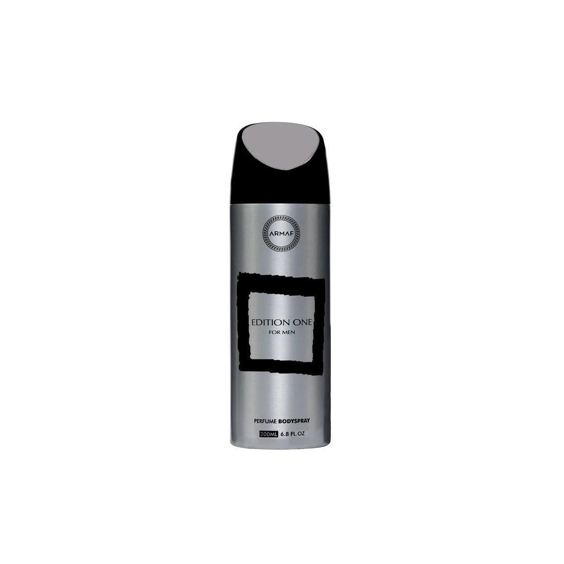 Presentation1 Armaf Edition One Man Perfume Body Spray 200ml - Image 1