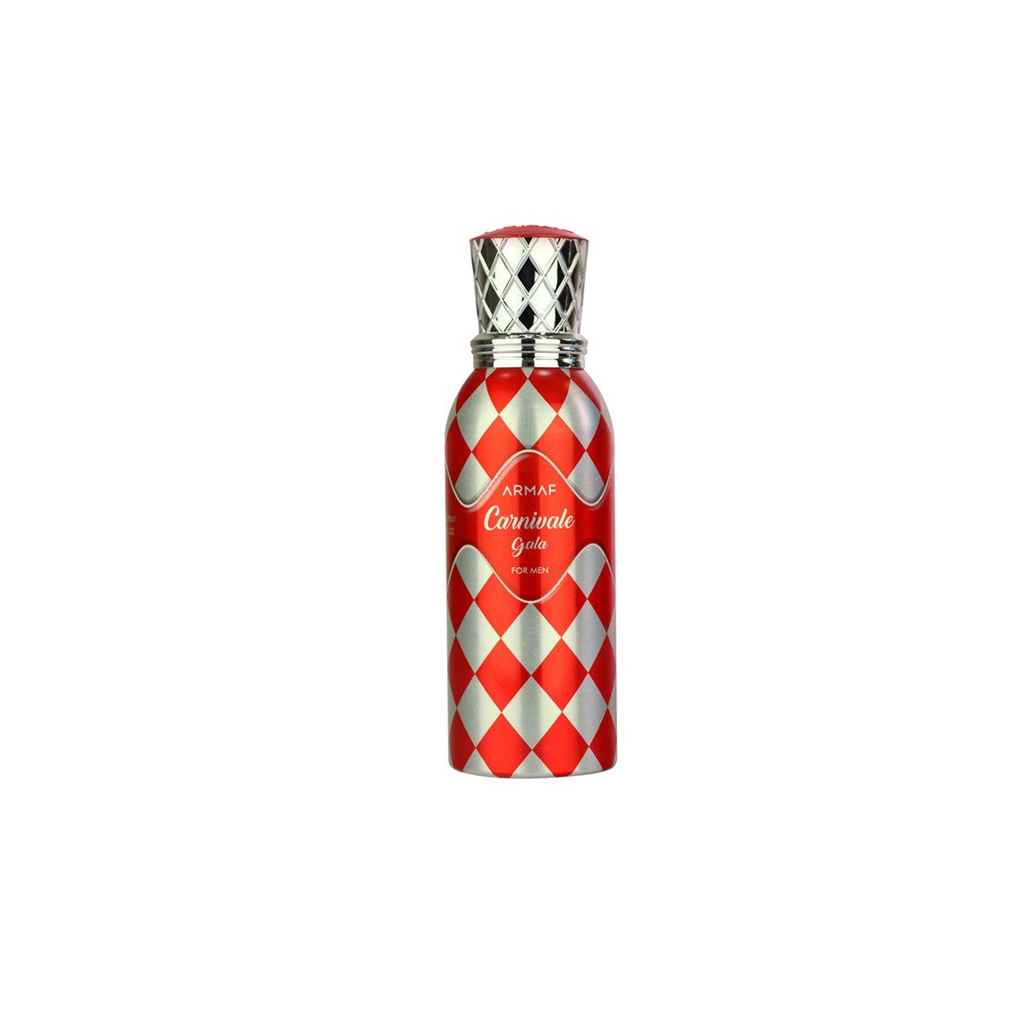 Presentation1 Armaf Carnivale Gala Man Perfume Body Spray 200ml - Image 1