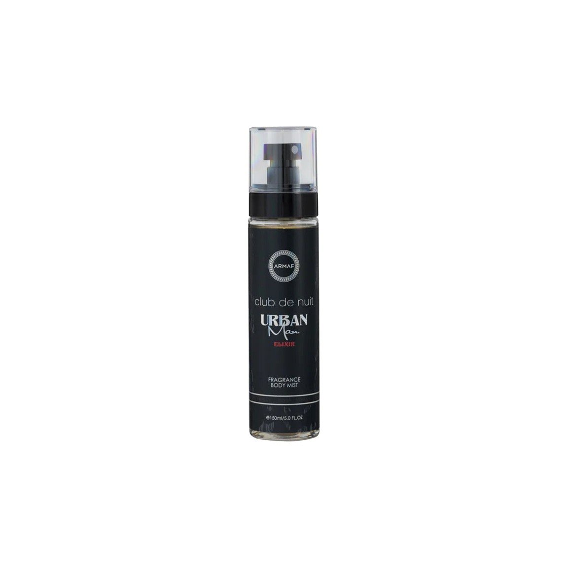 Presentation1 Armaf Club de Nuit Urban Elixir Body Mist 150ml - Image 1