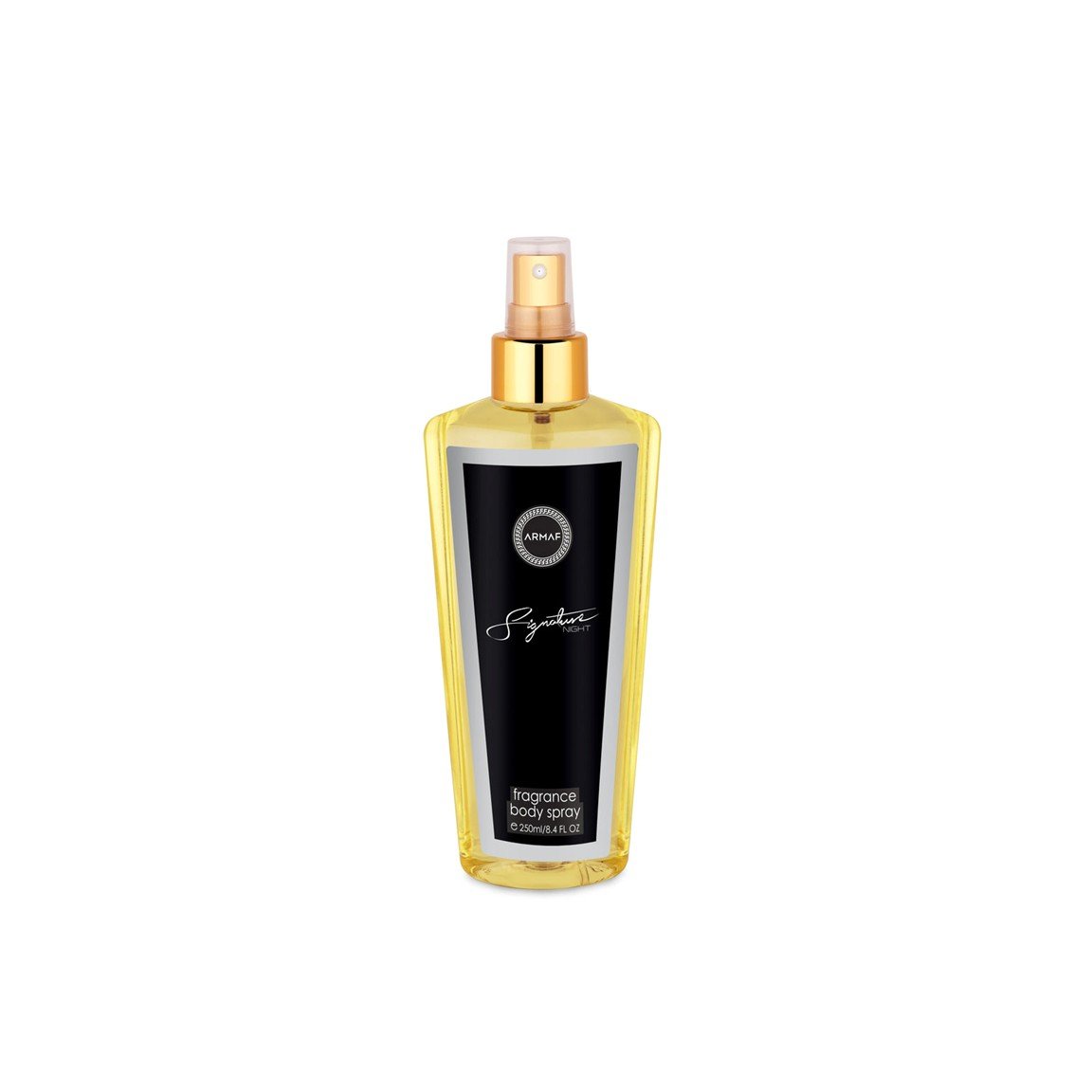 Presentation1 Armaf Signature Night Fragrance Body Mist 250ml - Image 1