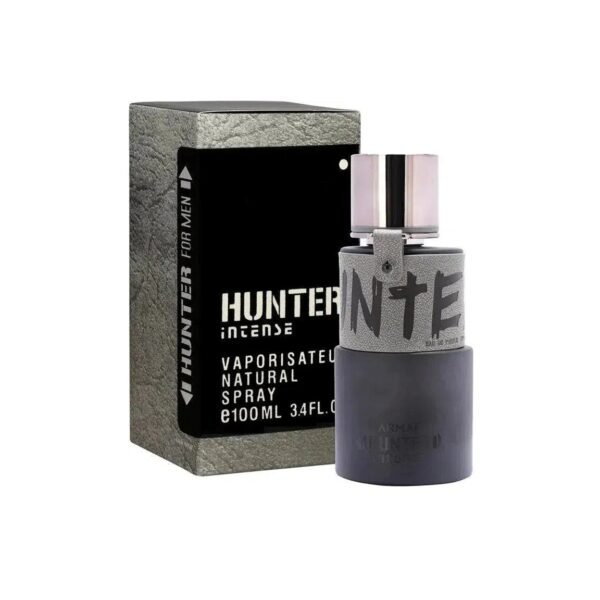 Armaf Hunter Intense Man Eau De Parfum 100ml