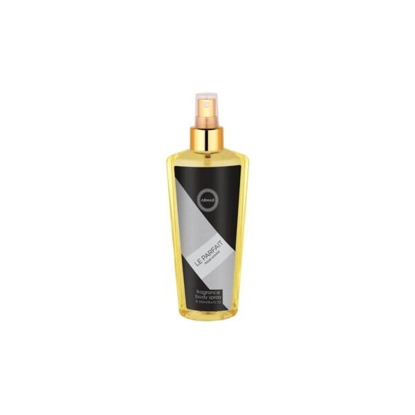 Armaf Le Parfait Men Fragrance Body Mist 250ml