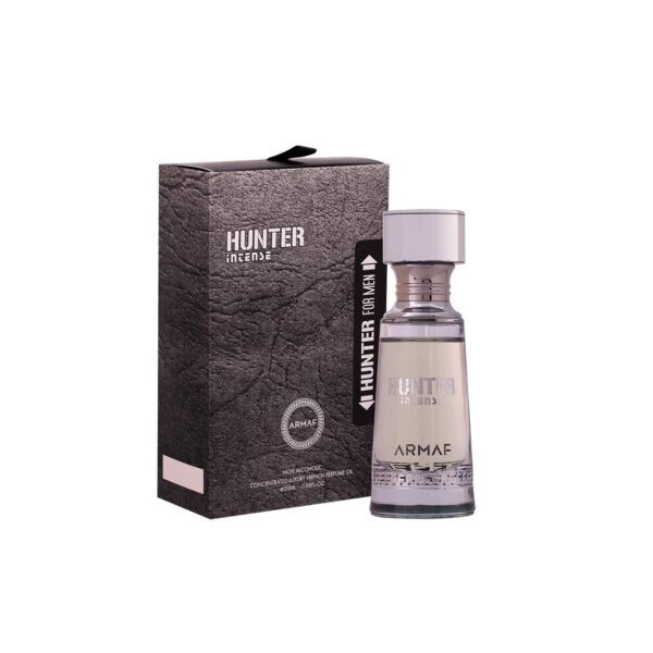Armaf Hunter Intense Man Perfume Oil 20ml