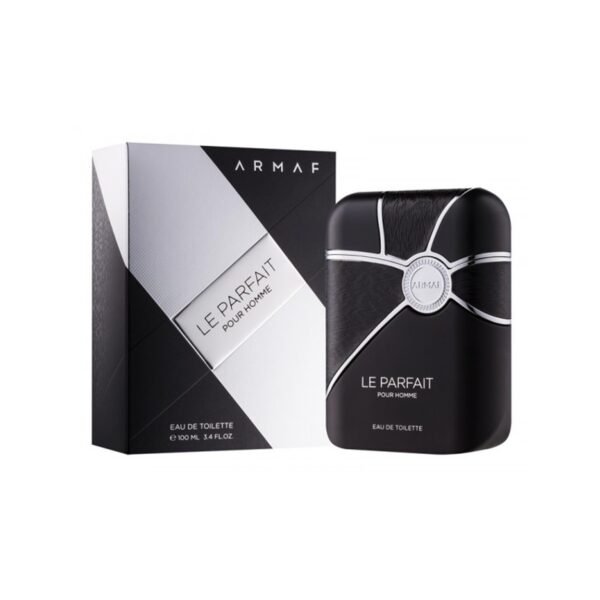 Armaf Le Parfait Homme Man 100ml Armaf
