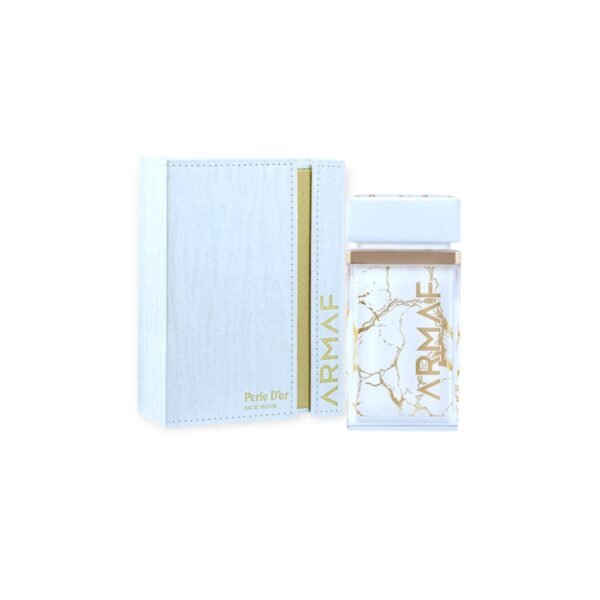Armaf Perle D'or Eau De Parfum 75ml