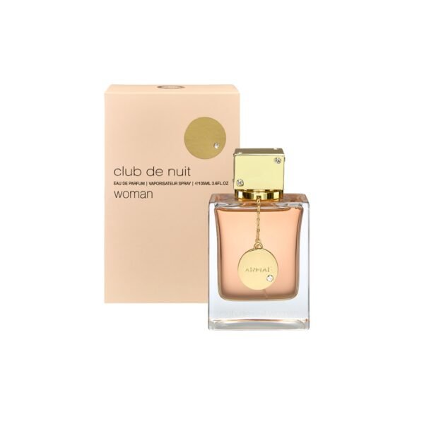 Armaf Club de Nuit Woman Eau De Parfum 105ml 