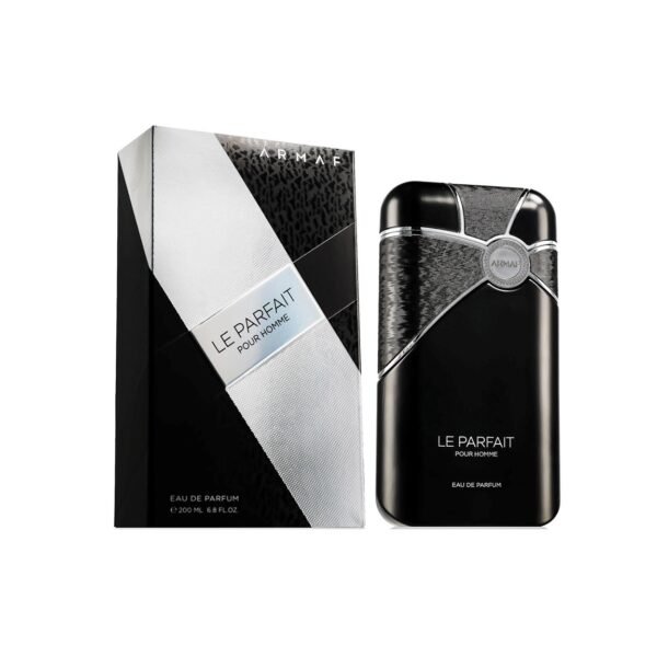 Armaf Le Parfait Pour Homme Eau De Parfum 200ml