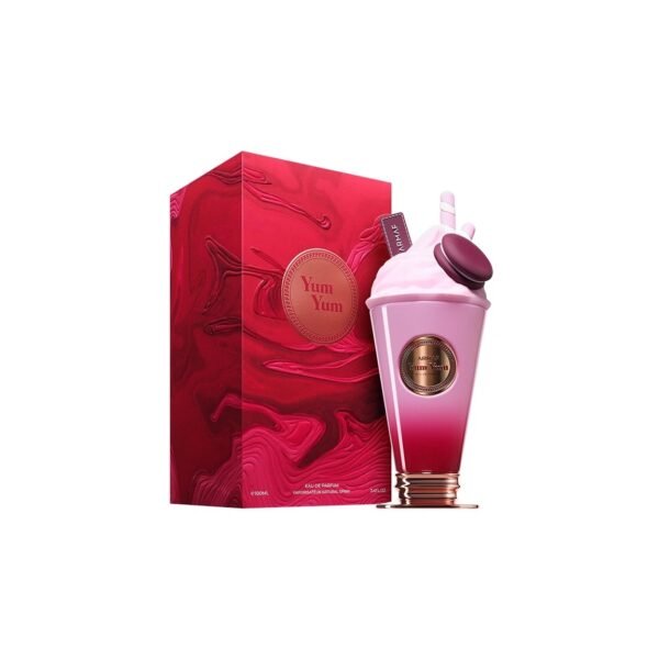 Armaf Delights Yum Yum Eau De Parfum 100ml