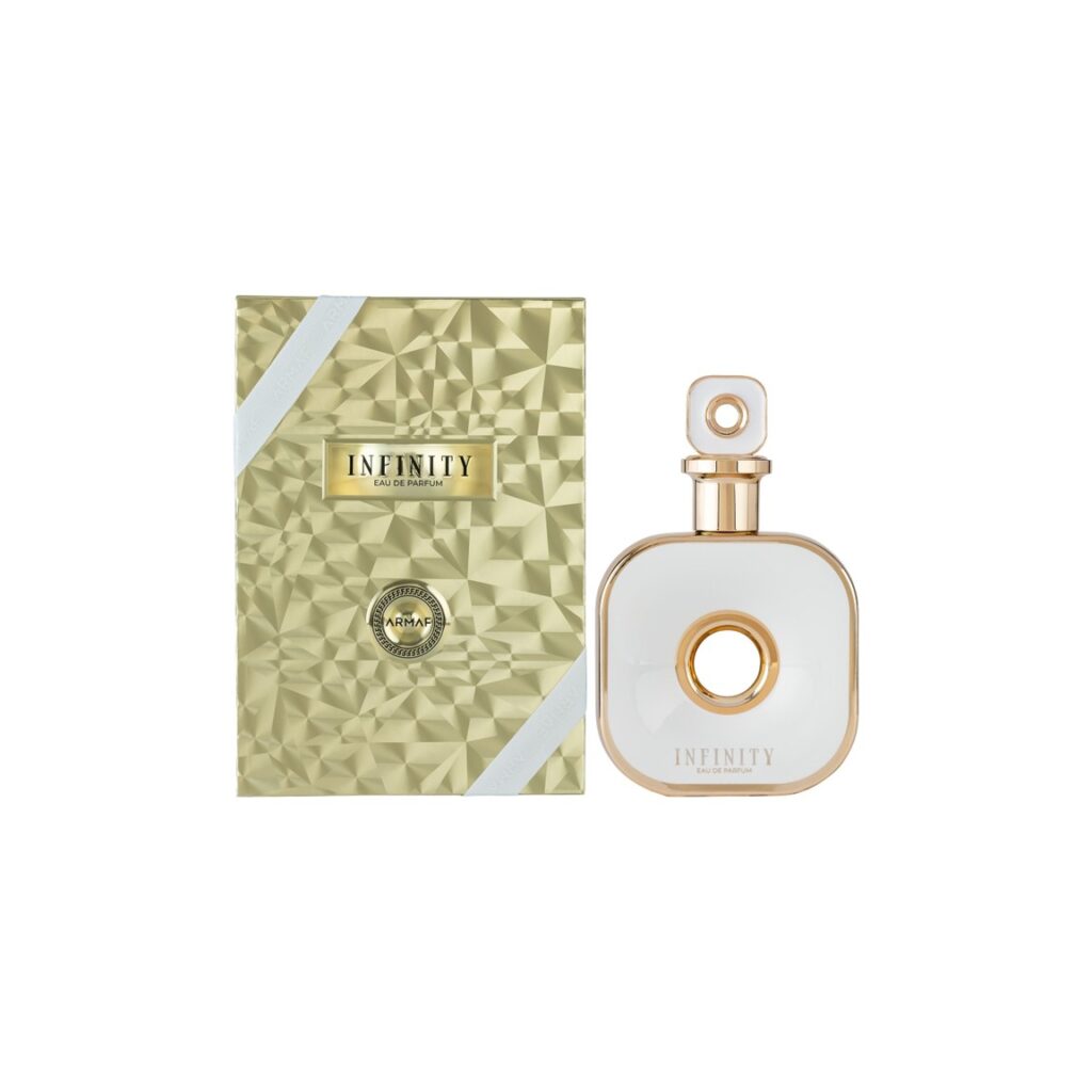 Armaf Infinity Gold Eau De Parfum 100ml