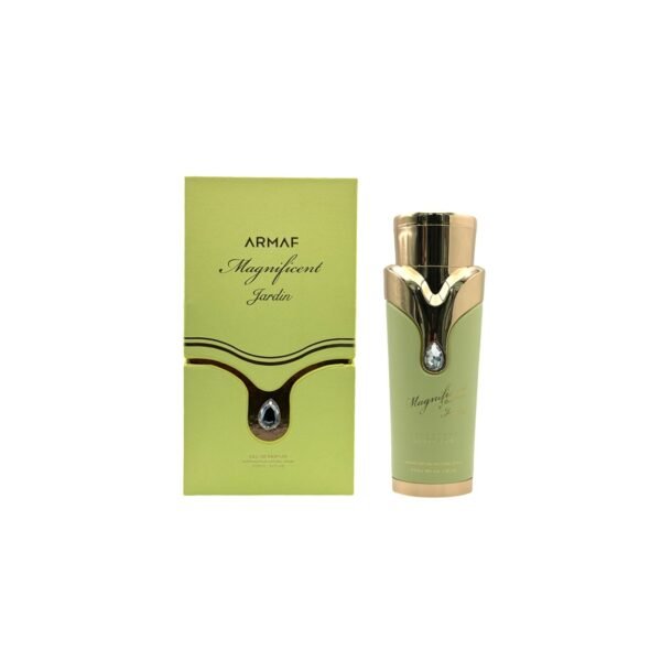 Armaf Magnificent Jardin 100ml
