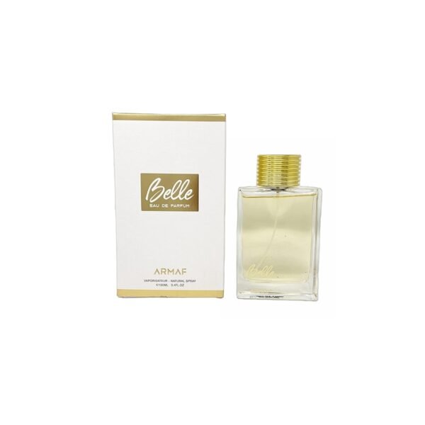 Armaf Belle Pour Femme 100ml