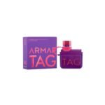 Armaf Tag Her Donna Colorata Purple 100ml