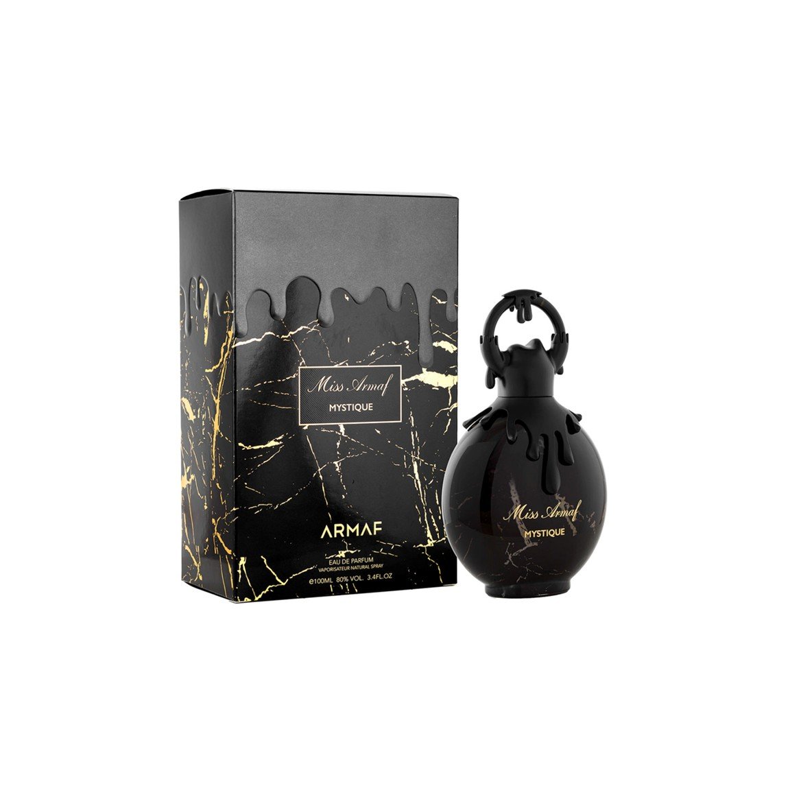 Presentation1 Miss Armaf Mystique 100ml - Image 1