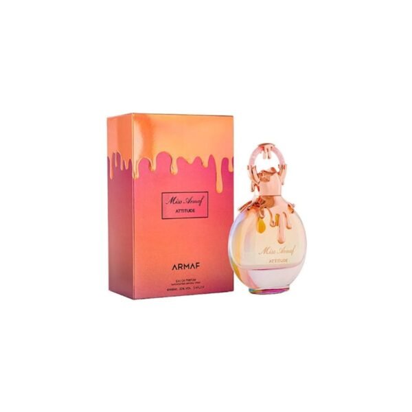 Miss Armaf Attitude 100ml