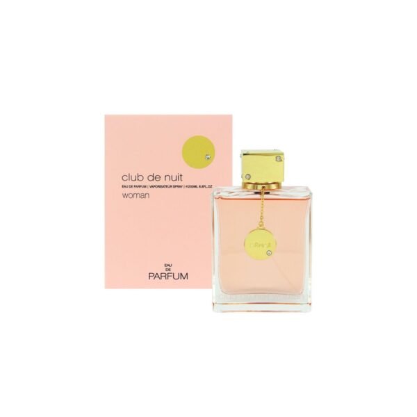 Armaf Club De Nuit Woman 200ml
