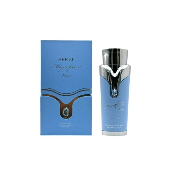 Armaf Magnificent Satin Eau De Parfum 100ml