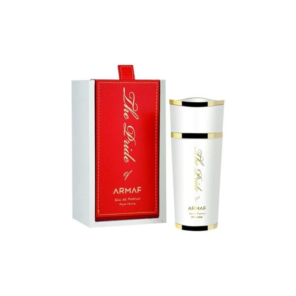 The Pride of Armaf White 100ml