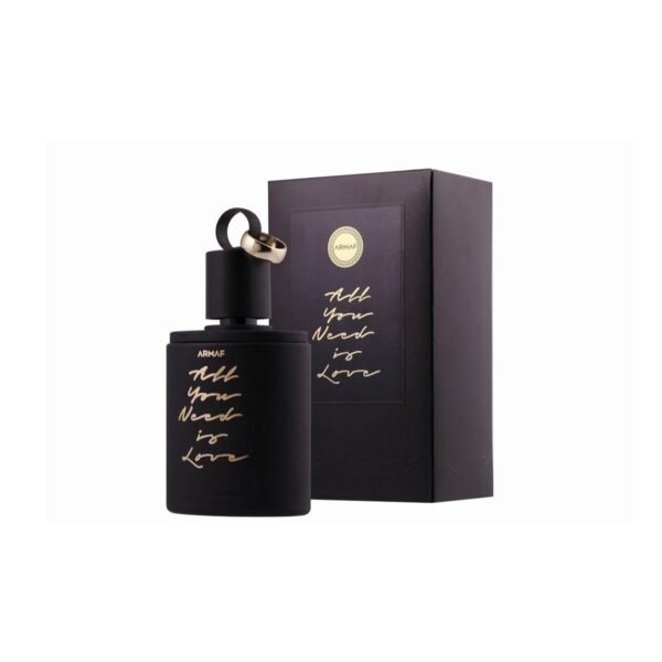 Armaf All You Need Is Love Pour Femme 100ml