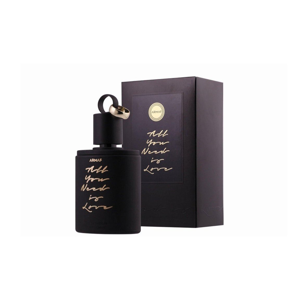 Presentation1 Armaf All You Need Is Love Pour Femme 100ml - Image 1