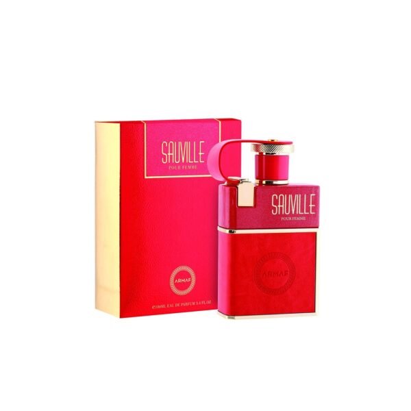 Armaf Sauville Pour Femme 100ml