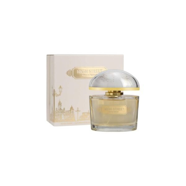 Armaf High Street Woman 100ml
