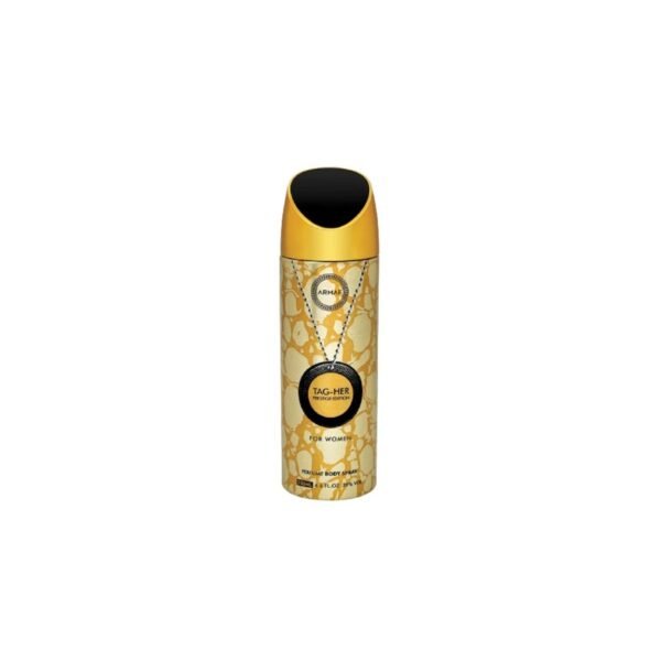 Armaf Tag Her Prestige Deodorant Spray 200ml