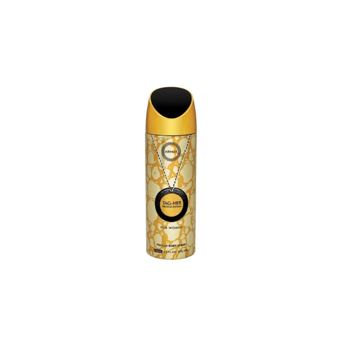 Presentation1 Armaf Tag Her Prestige Deodorant Spray 200ml - Image 1